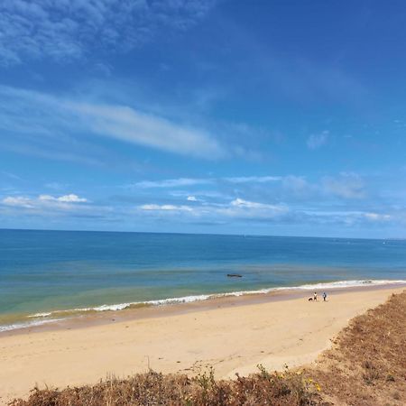 Mare Viva Beach Apartment Quarteira Dış mekan fotoğraf