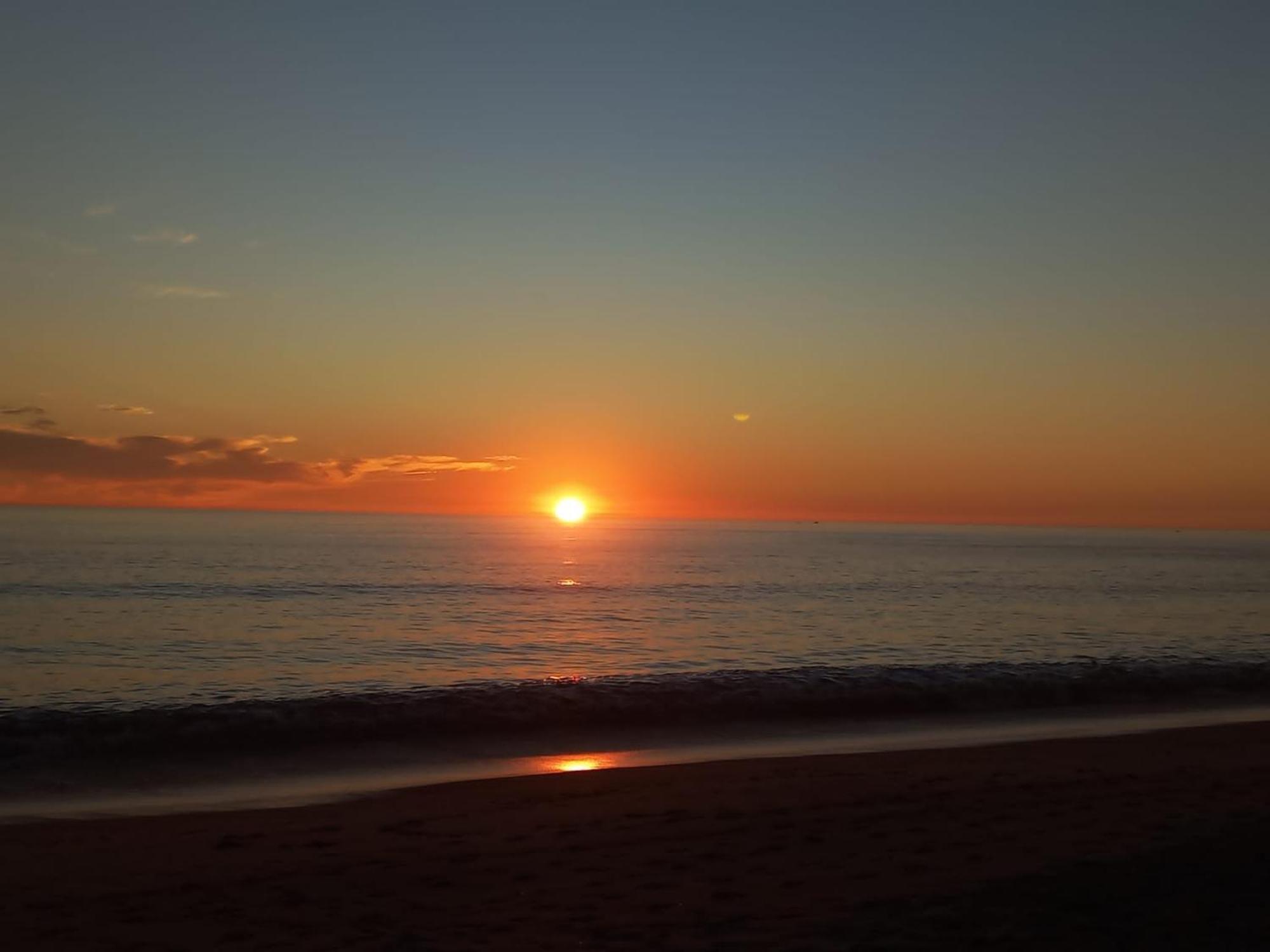 Mare Viva Beach Apartment Quarteira Dış mekan fotoğraf