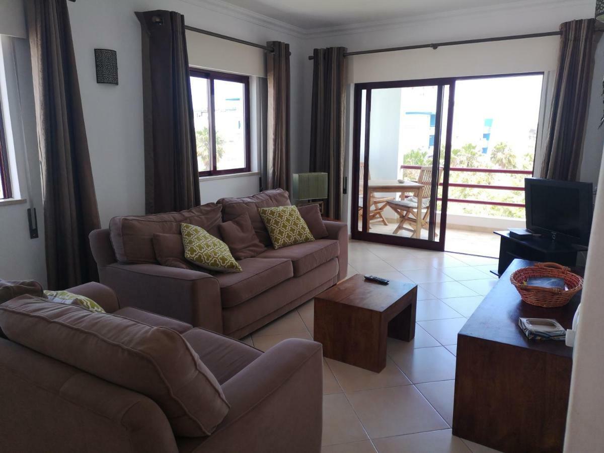 Mare Viva Beach Apartment Quarteira Dış mekan fotoğraf